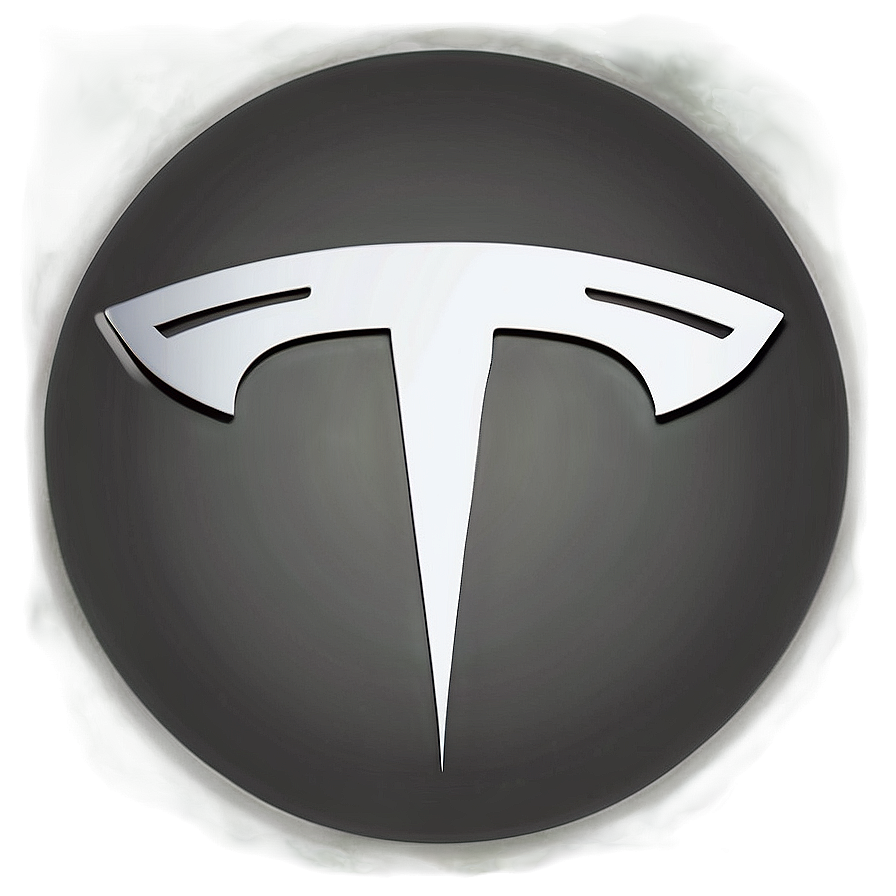 Download Tesla Brand Logo Png Nnu65 | Wallpapers.com