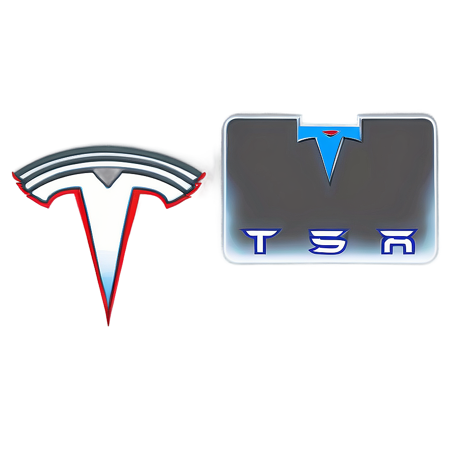 Tesla Logo Full Hd Png 51 PNG