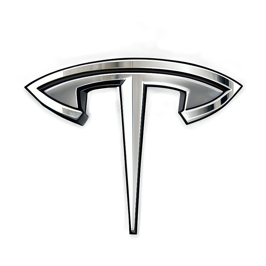 Download Tesla Logo Png File 20