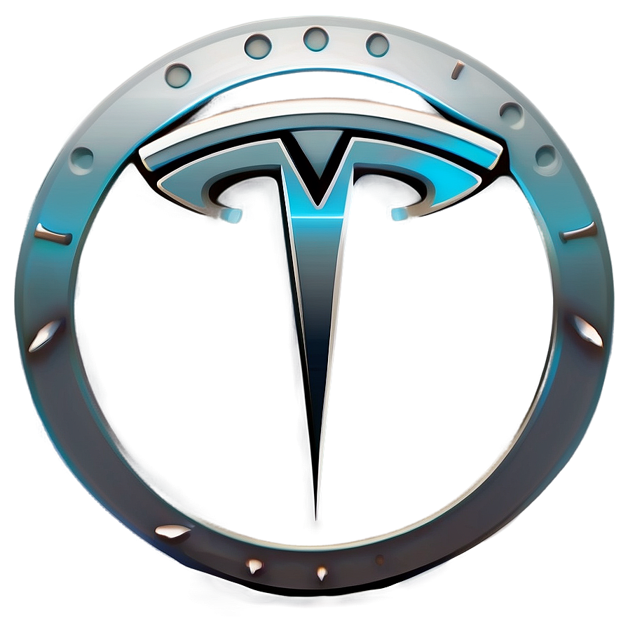 Tesla Logo Png In Vector Format Kyw PNG