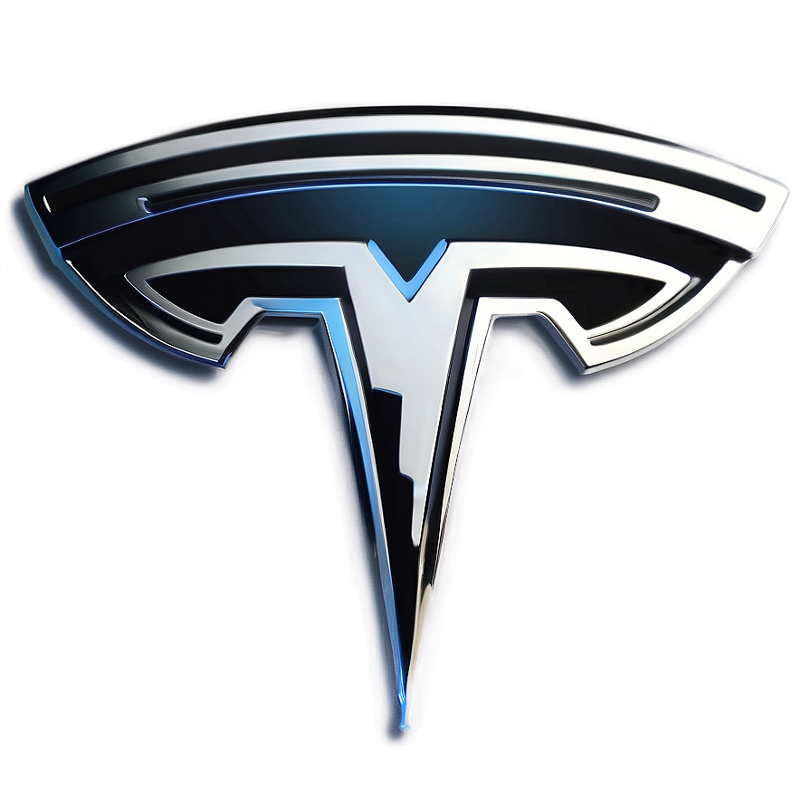 Download Tesla Logo Png With Transparent Background Oni42 | Wallpapers.com