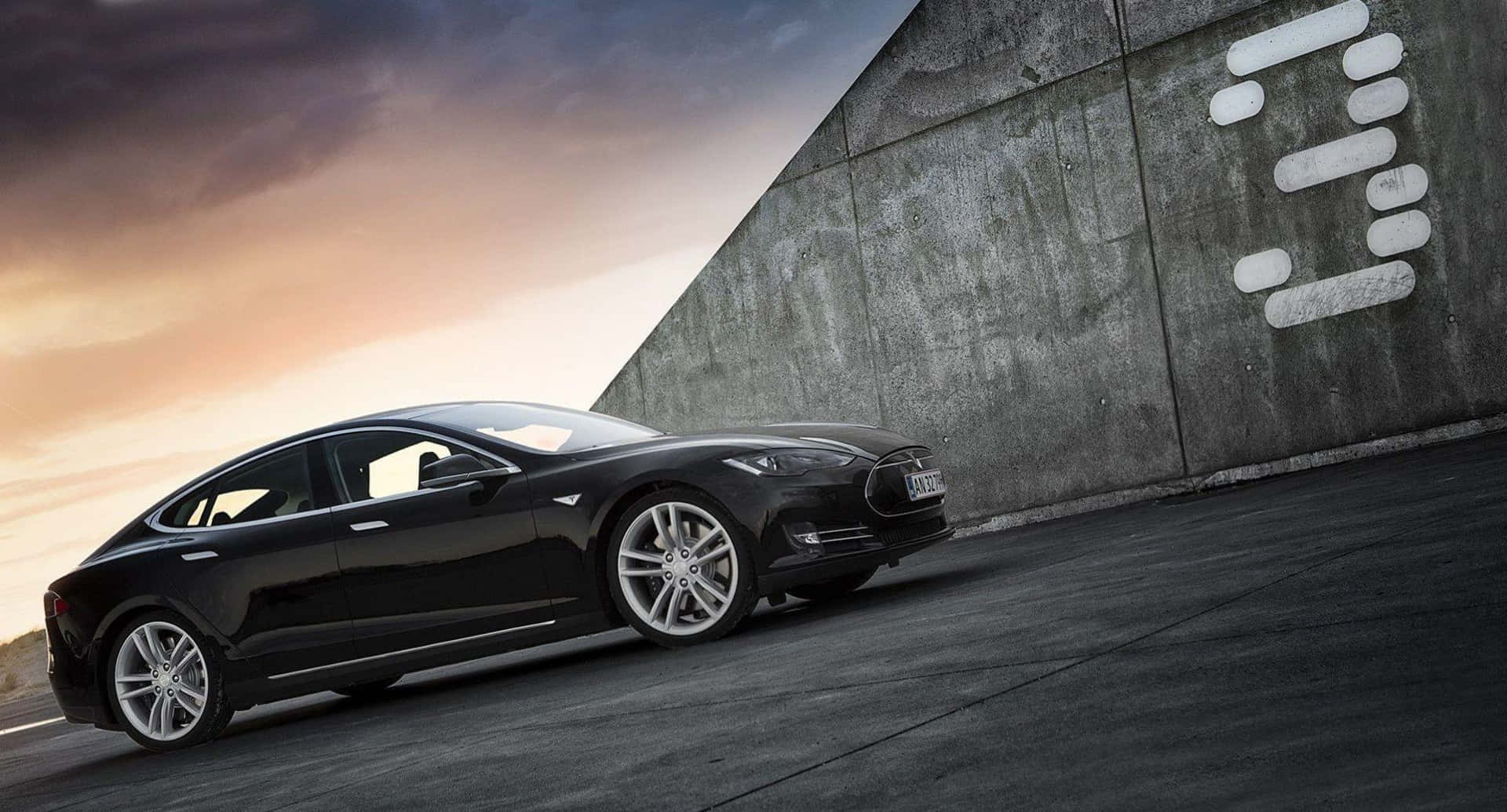 Tesla Model 3- Bestselling Electric Car