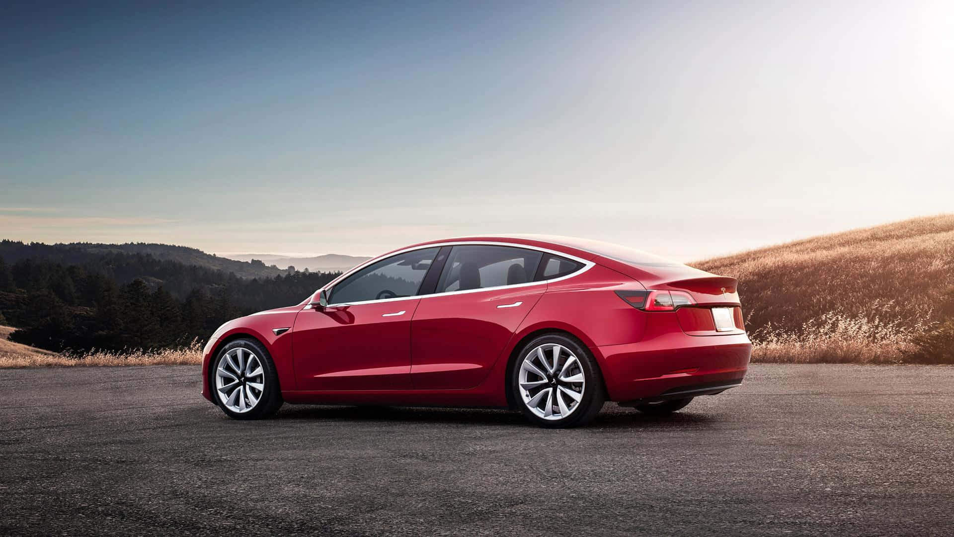 Tesla Model 3, the Most Innovative Car on the Planet