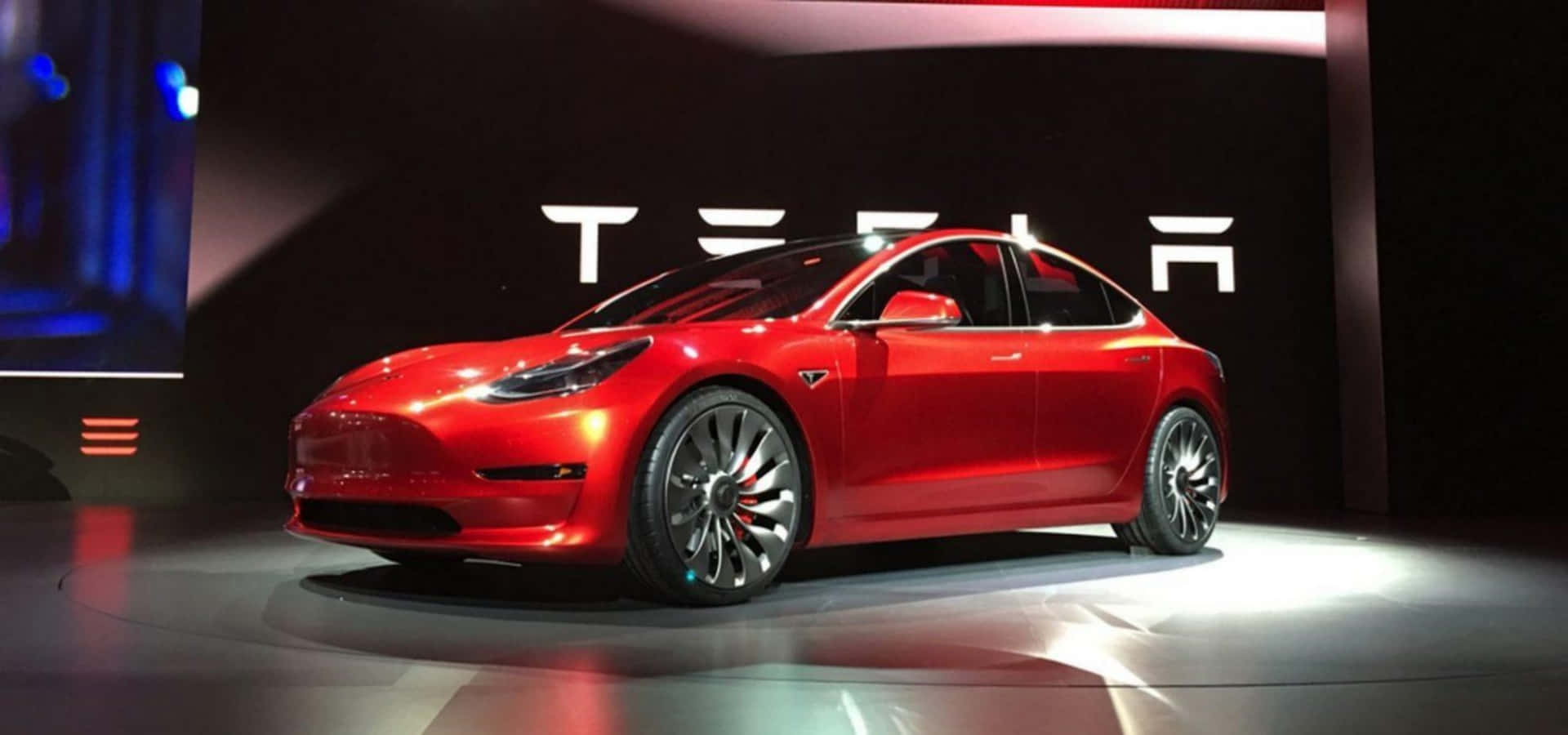 Teslamodel 3 - Oltre Le Aspettative