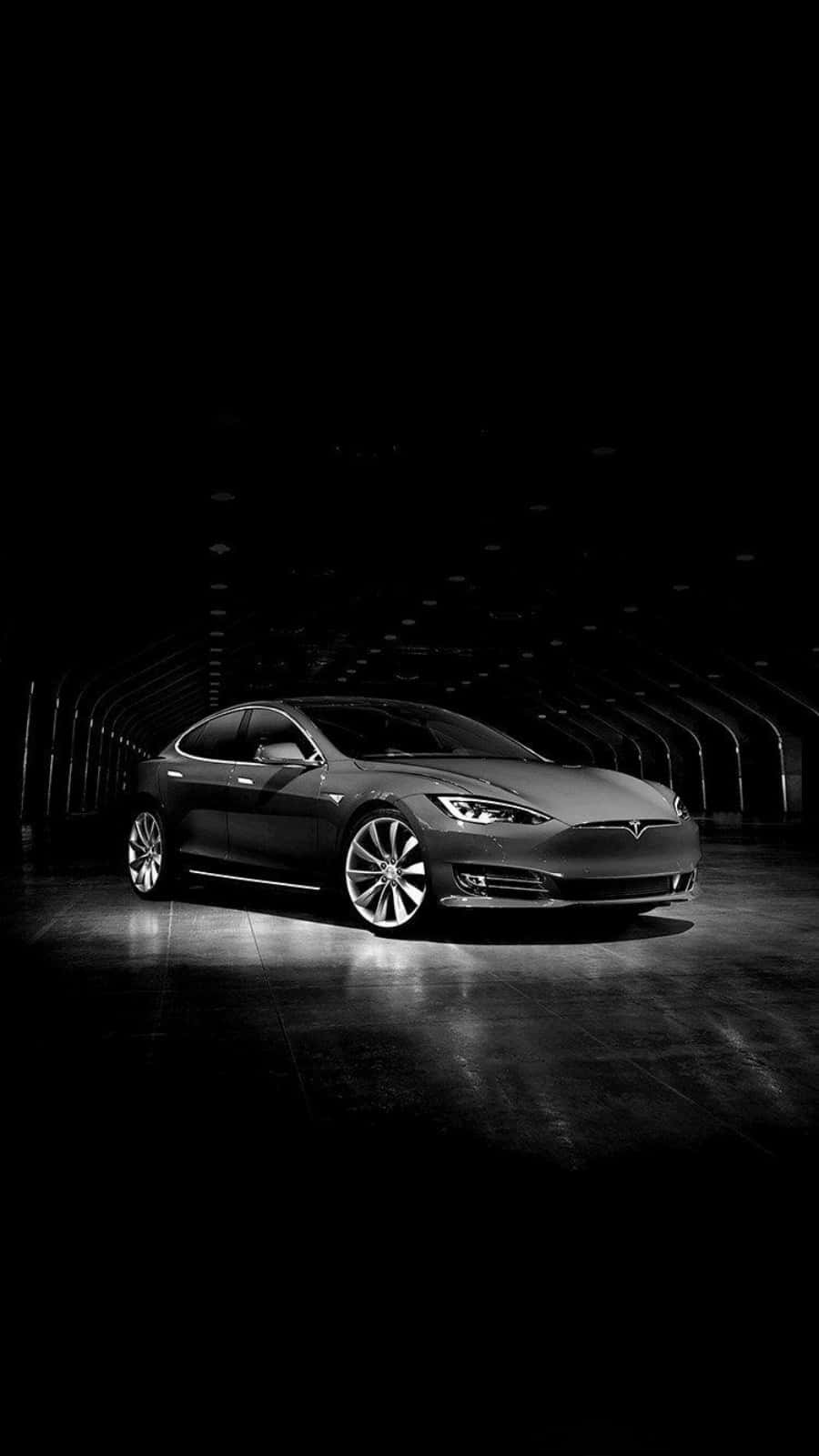 Sfondihd Tesla Model S