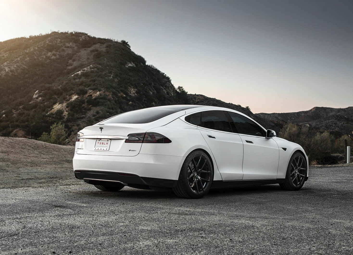 The Tesla Model 3, Your Premium Electric Vehicle