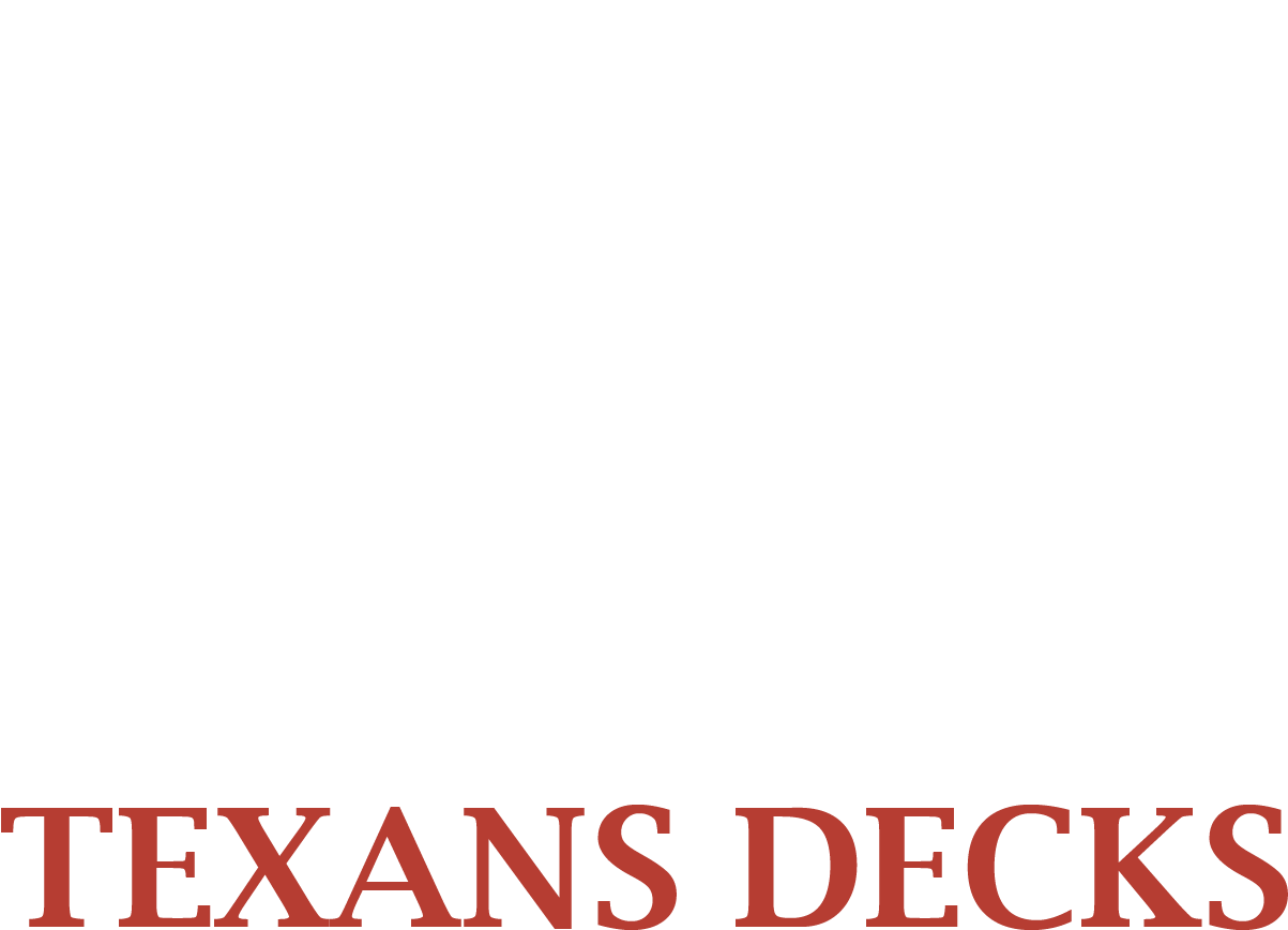 Texans Decks Logo PNG