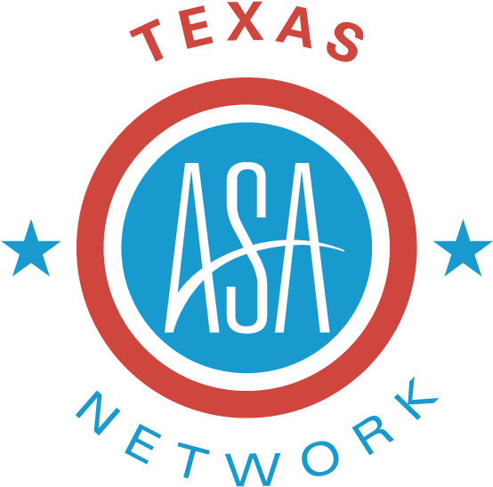 Texas A S A Network Logo PNG