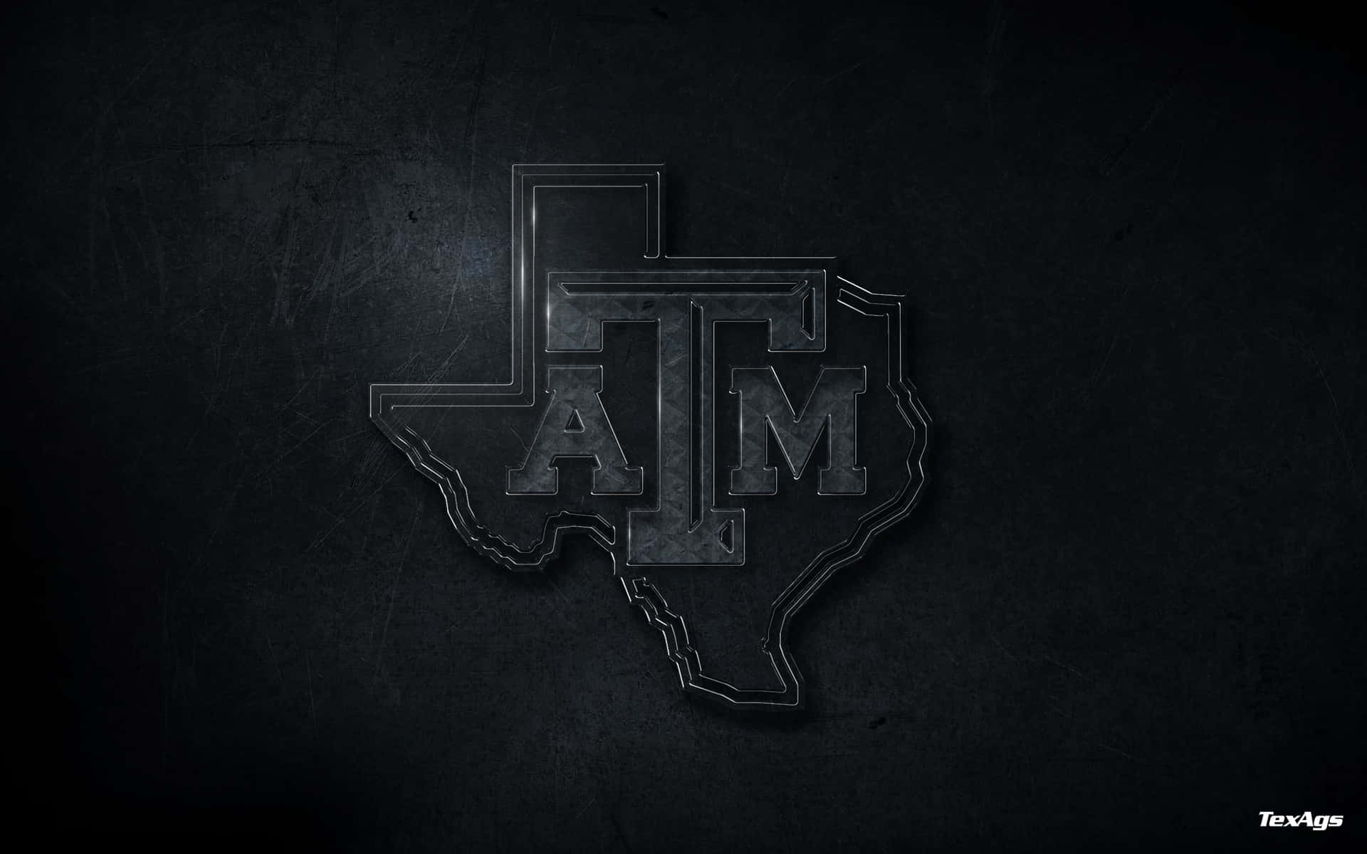 Show Your Aggie Pride Wallpaper