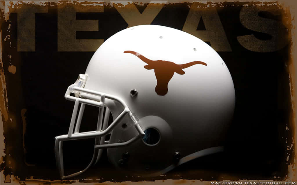 Join The Crowd! Texas Football Fans United! Wallpaper