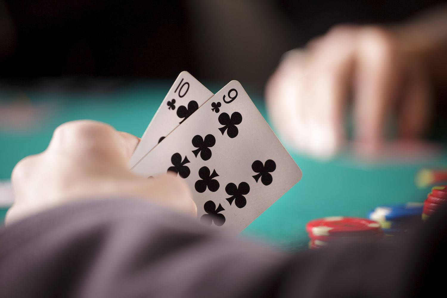 How Much Do Professional Poker Players Make