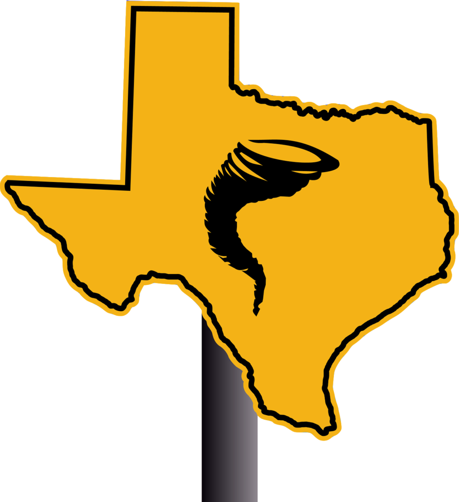 Texas Hurricane Symbol PNG