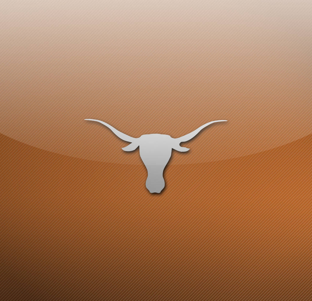 Get a Set of 12 Officially NCAA Licensed Texas Longhorns iPhone Wallpapers  sized for any model of iPhone with your T  Texas longhorns Texas  longhorns logo Texas