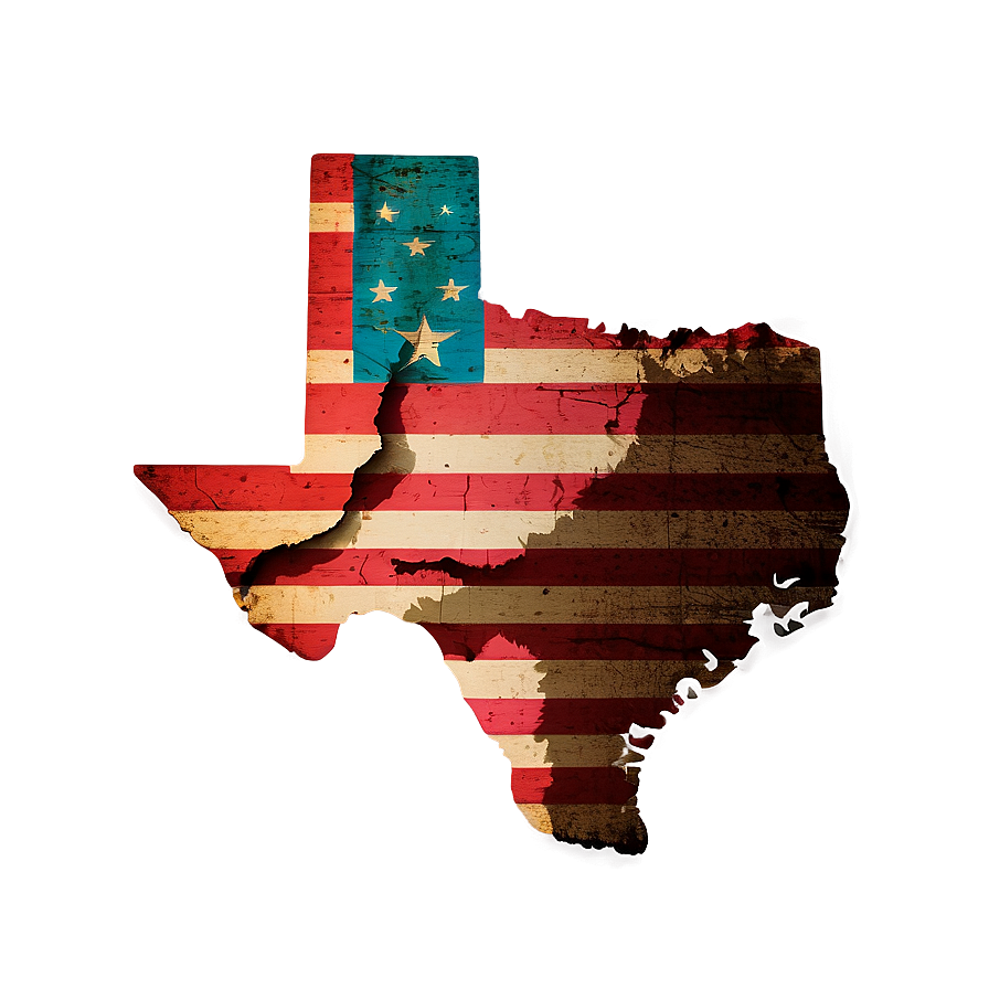 Download Texas Map Silhouette Png Cgn80 | Wallpapers.com