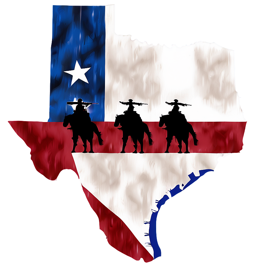 Download Texas State Silhouette Outline Png Yyt | Wallpapers.com