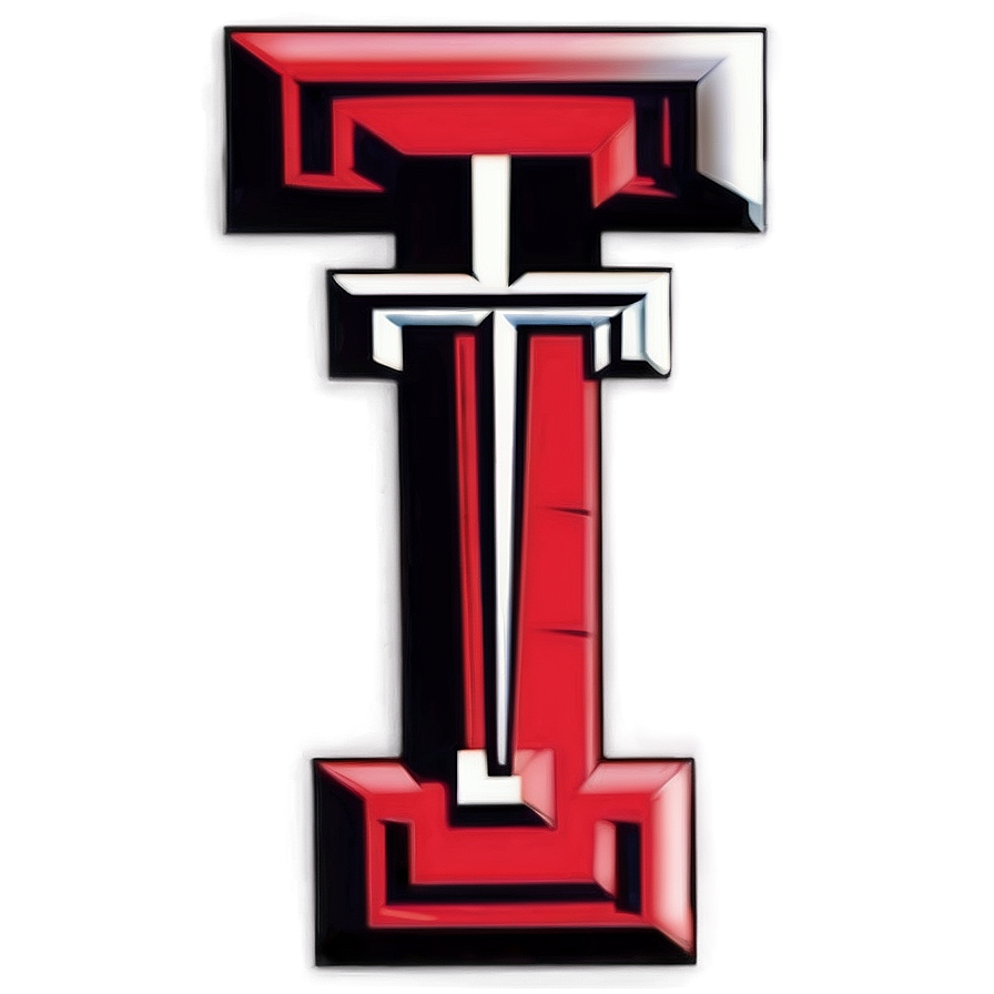 Texas Tech Athletics Logo Png Yru PNG