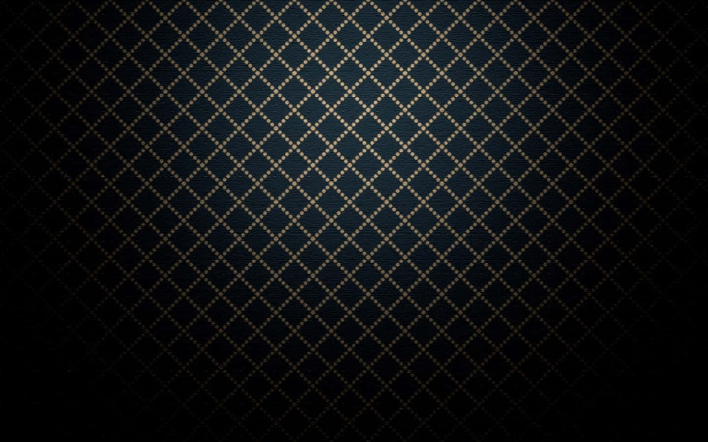 a black and gold diamond pattern wallpaper