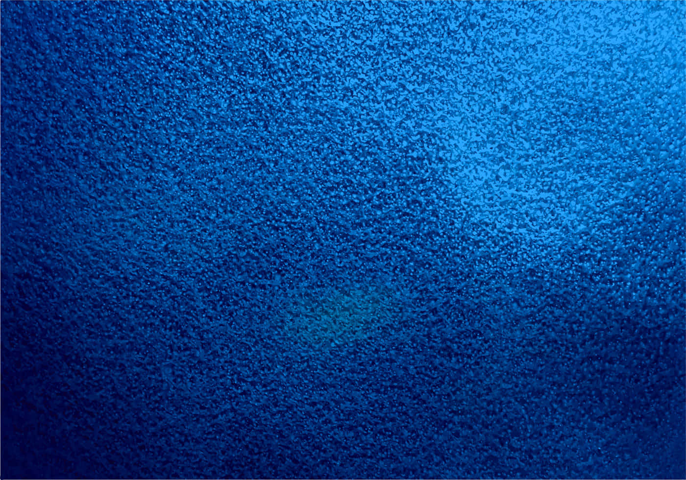 Fundode Textura De Veludo Azul