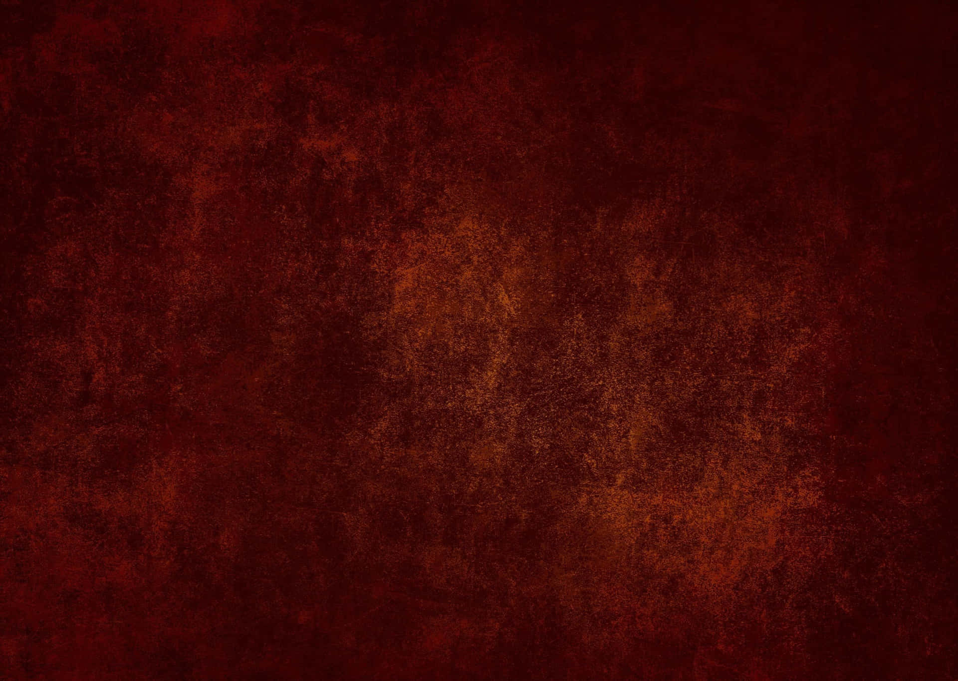 a red and brown grunge background