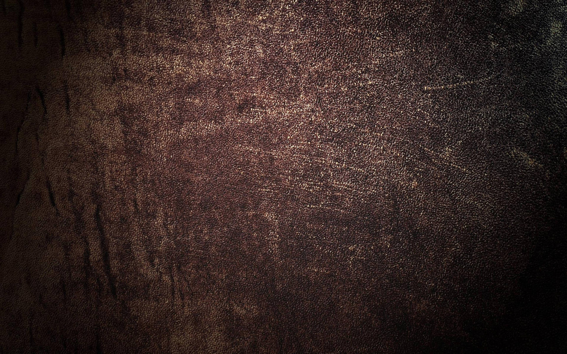 Texture Rough Dark Brown Wall Wallpaper