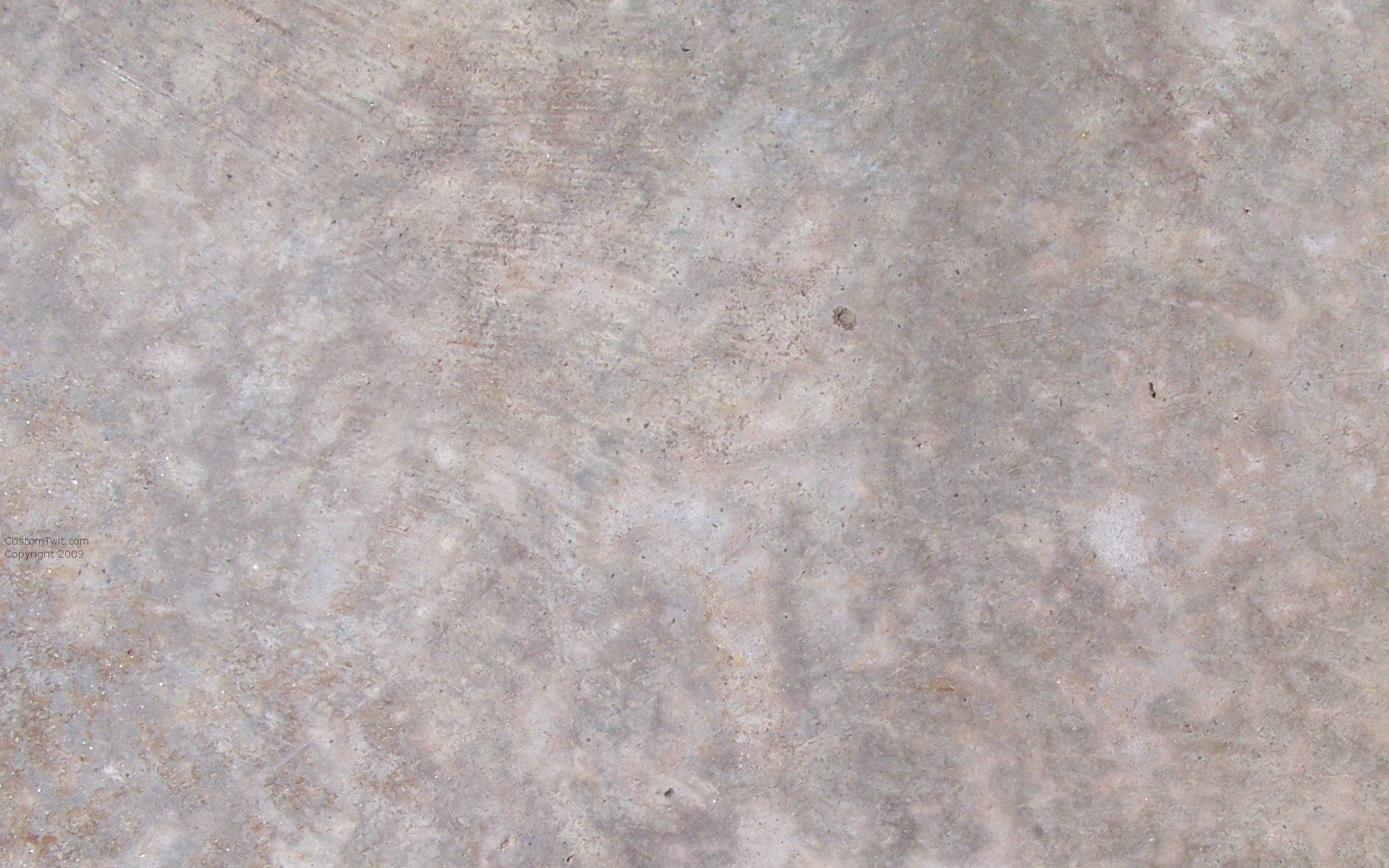 Texture Smooth Cement Wall Wallpaper
