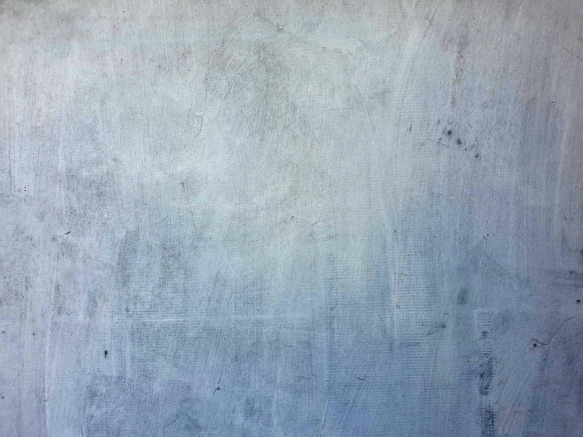 Texture Smooth Grey Concrete Wall Wallpaper