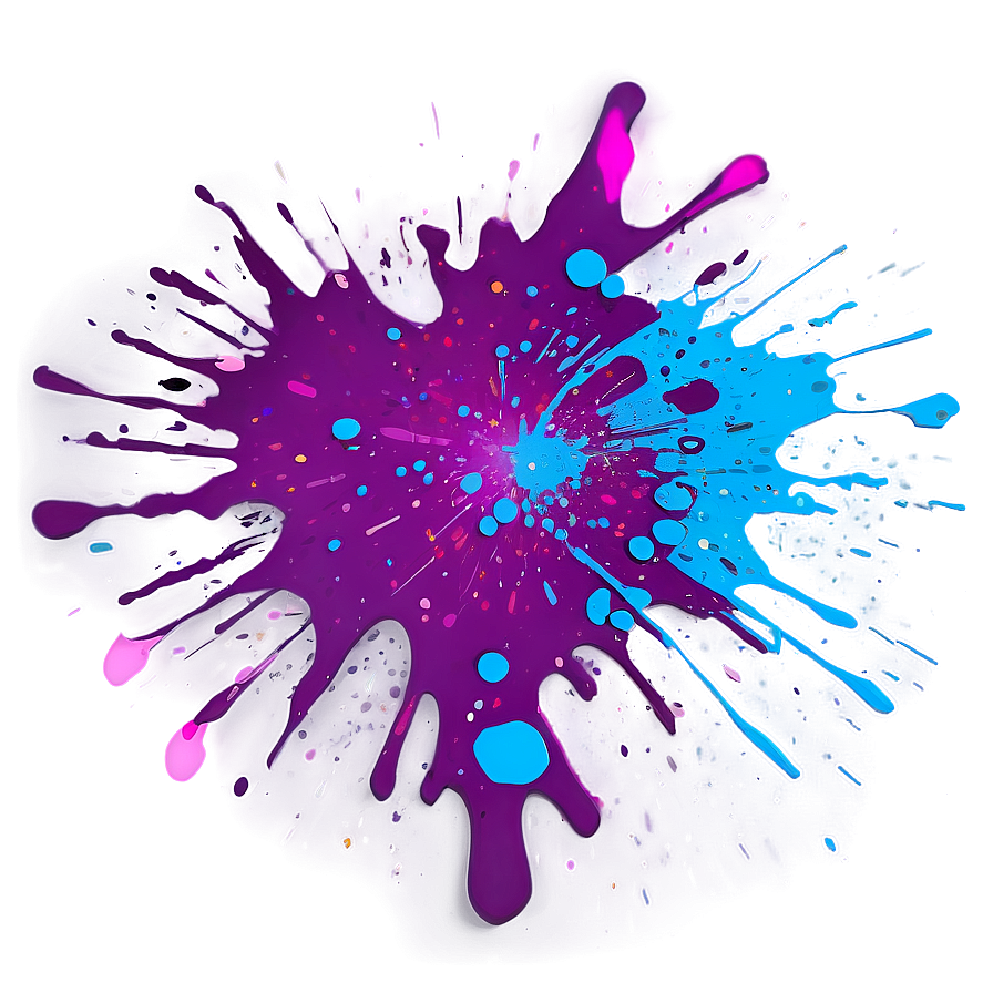 Texture Splat Png Whj PNG