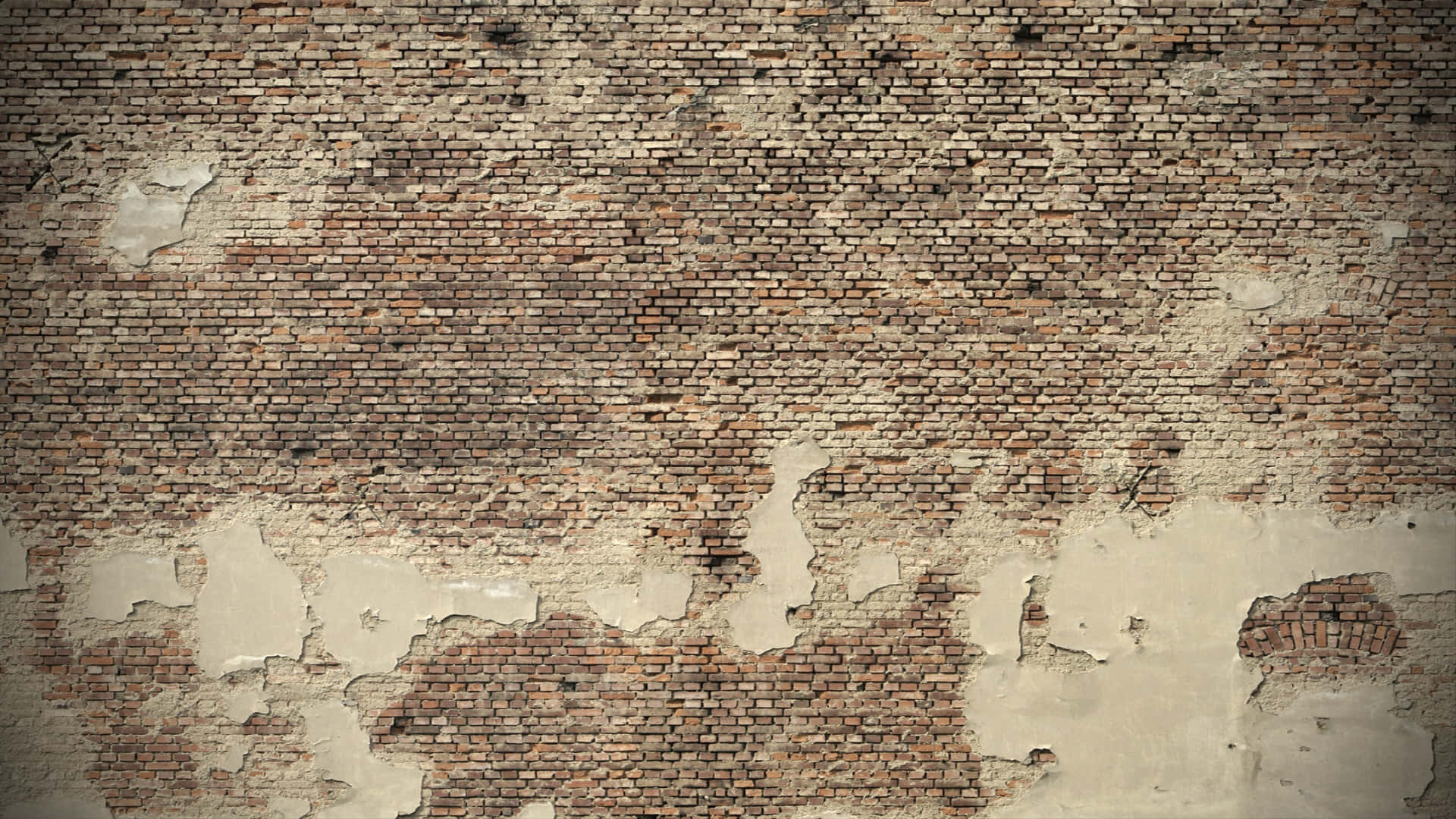 Old Brick Texture Wall Picture