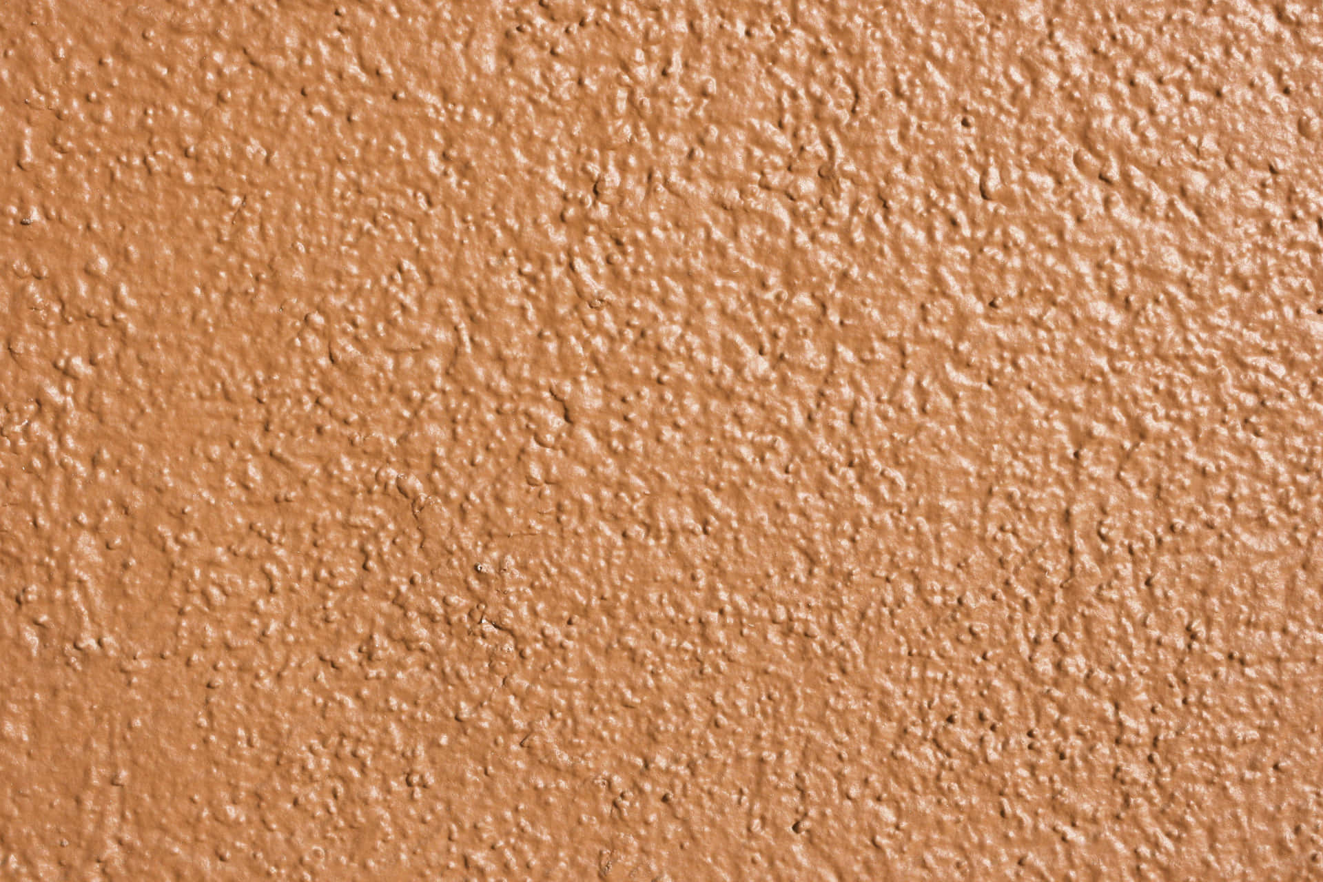 Orange Concrete Texture Wall Picture