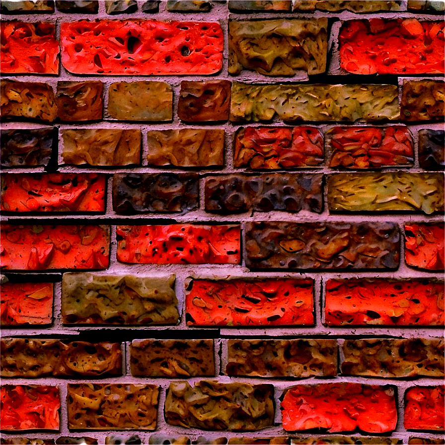 Download Textured Brick Overlay Png 31 