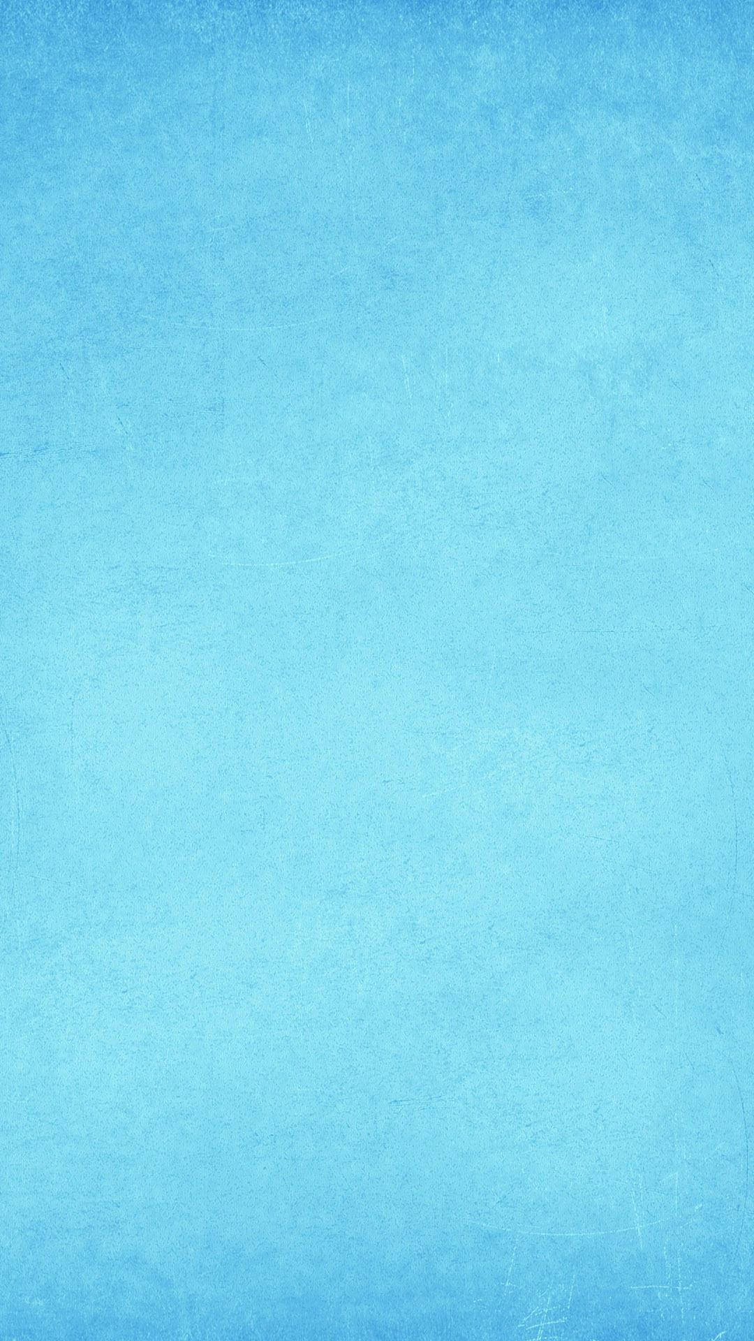 Textured Light Blue Phone Wallpaper