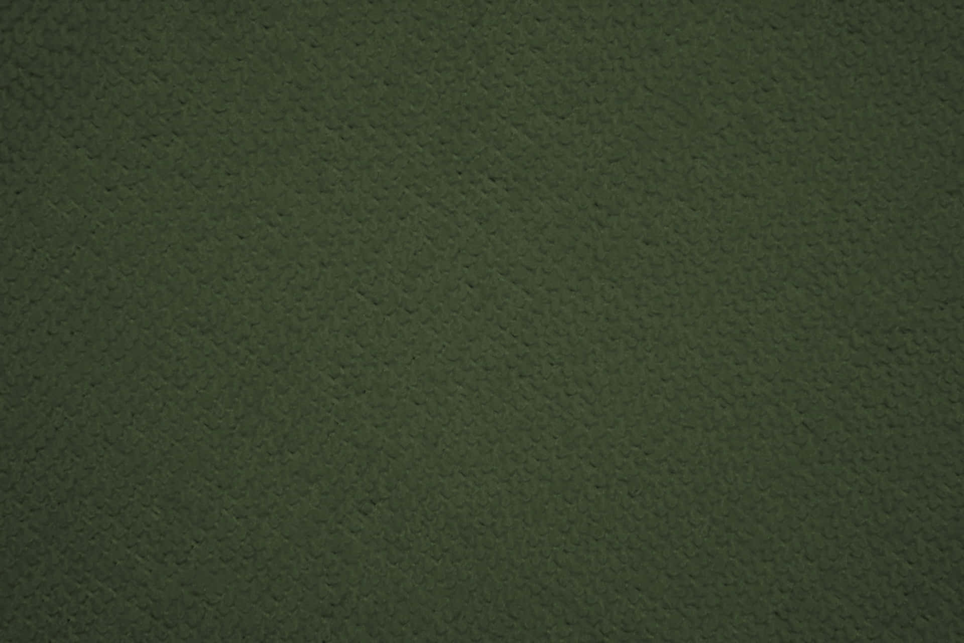 Textured Olive Greenaesthetic Desktop Wallpaper