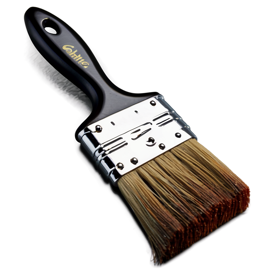Textured Paint Brush Png Jgd PNG