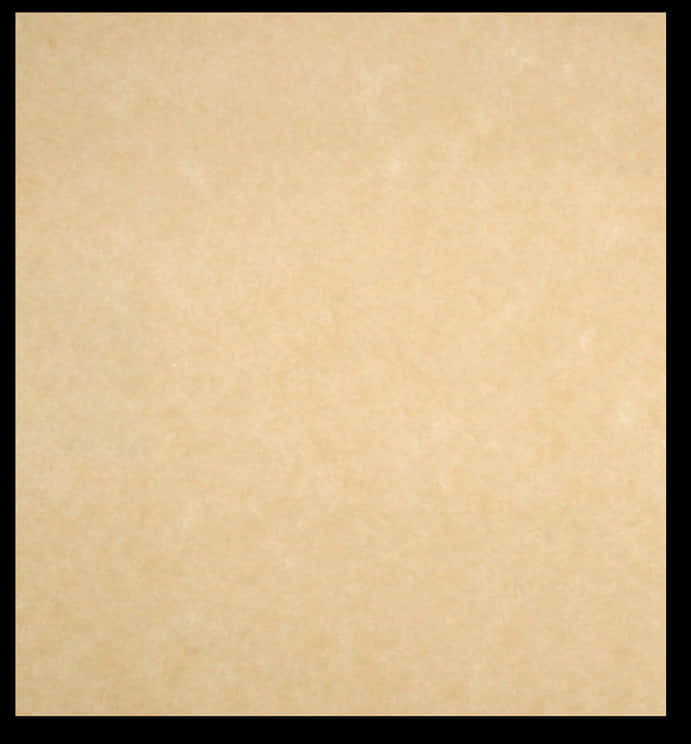 Textured Paper Background PNG