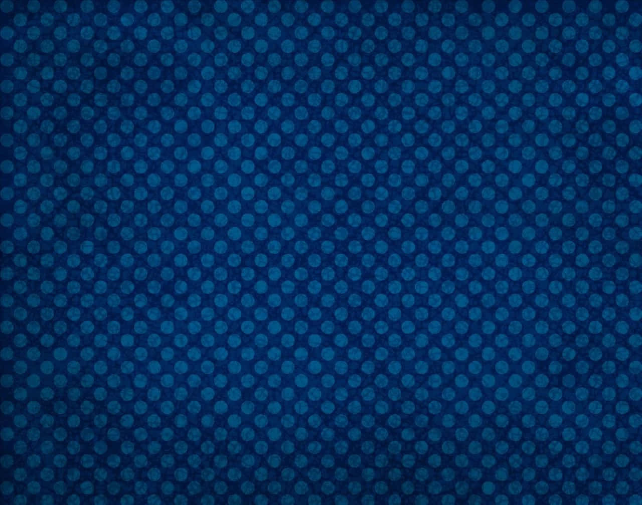 Textured Pattern In Navy Blue Background