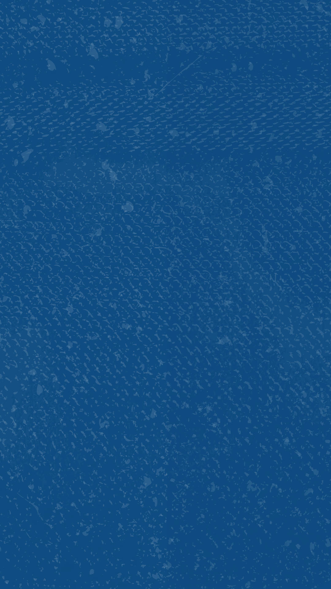 Textured Plain Blue Wallpaper