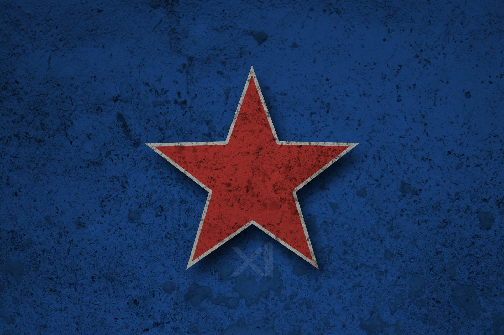 Free Red Star Background Photos, [100+] Red Star Background for FREE |  