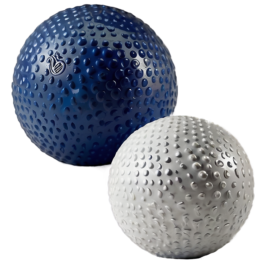 Textured Surface Yoga Ball Png Roy PNG