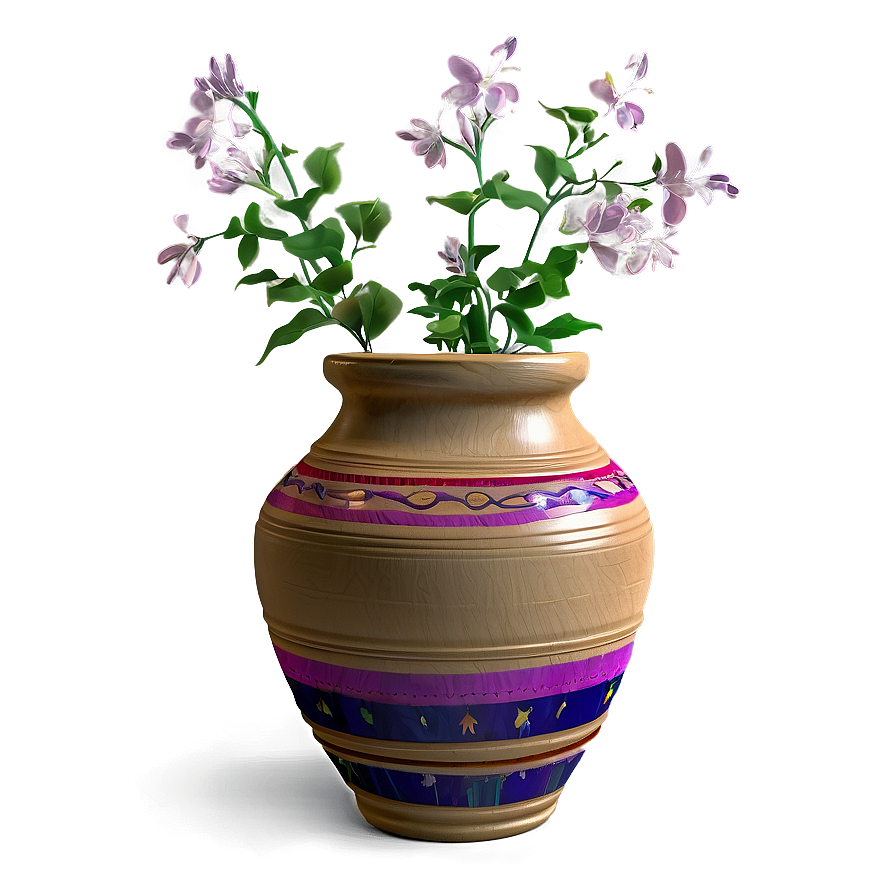 Download Textured Vase Png 60 | Wallpapers.com