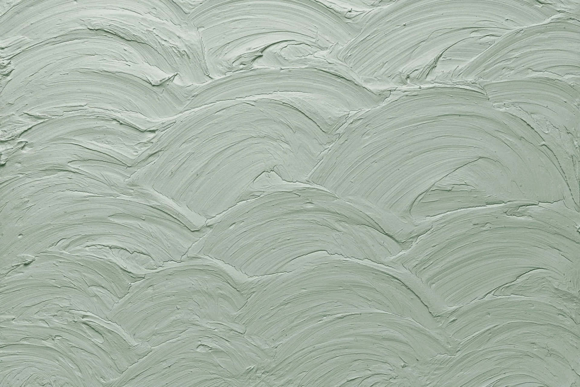 Textured White Paint Wall Wallpaper