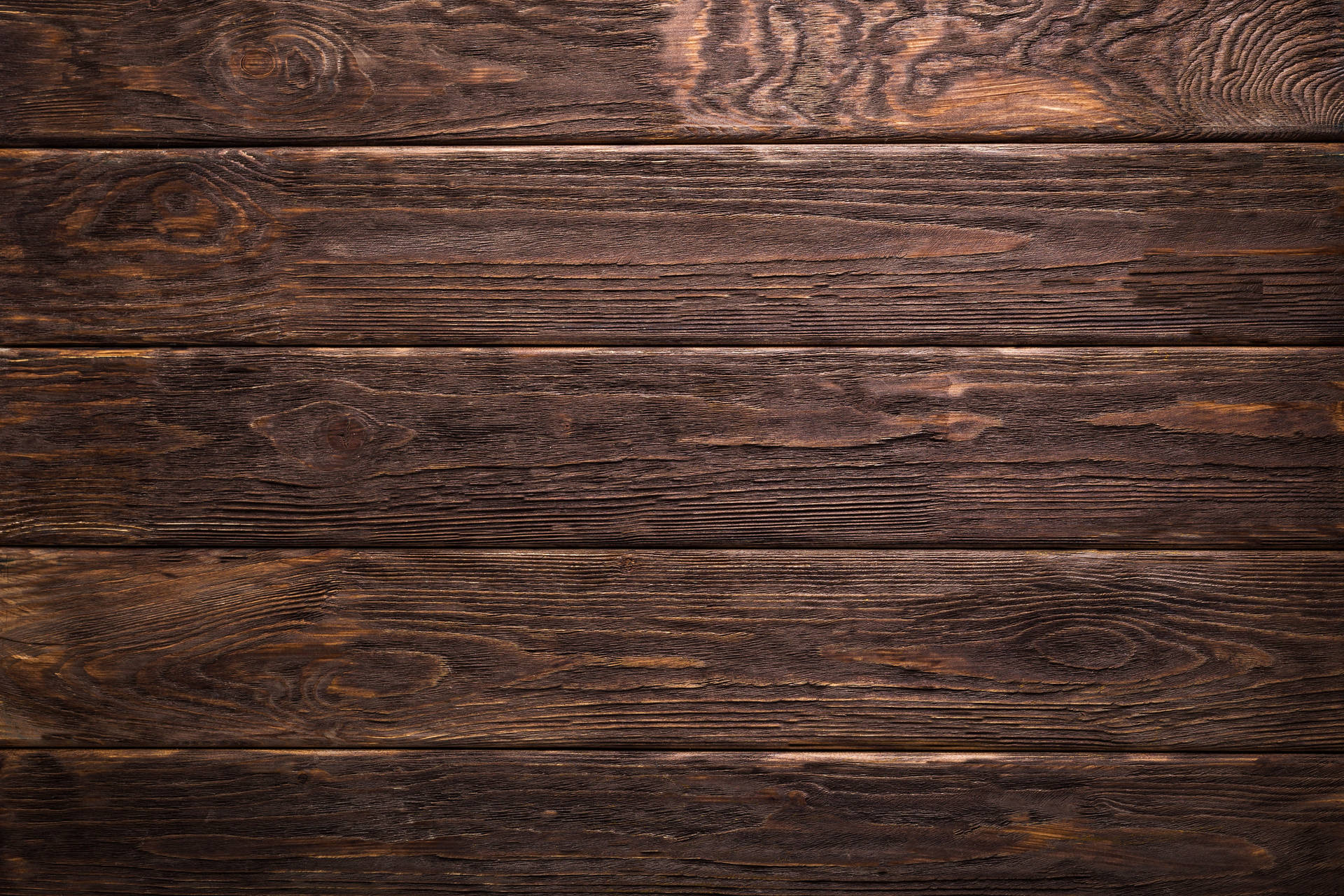 The Rustic Beauty of Textured Wood Wallpaper