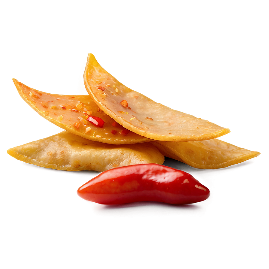 Thai Sweet Chili Chips Png 59 PNG