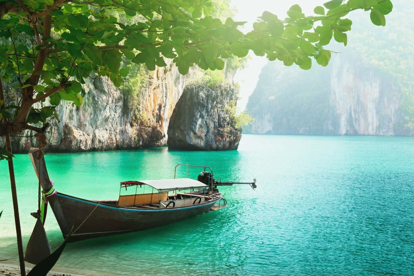 Thailand Background