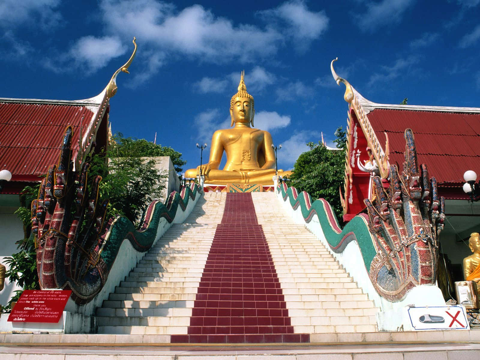 Oplevet Utroligt Eventyr I Thailand