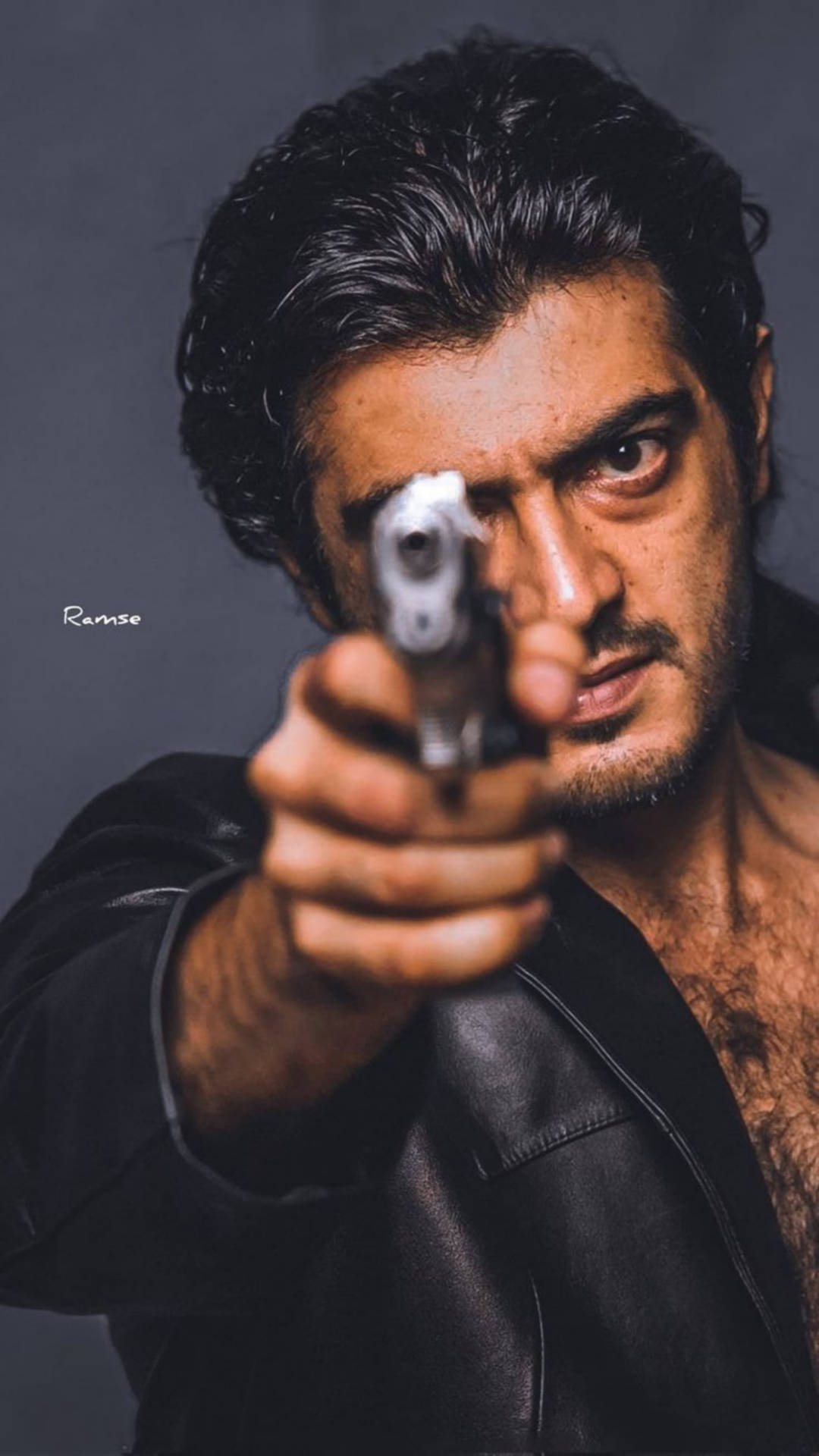 Thalaajith Badass Gangster Would Be Translated To 