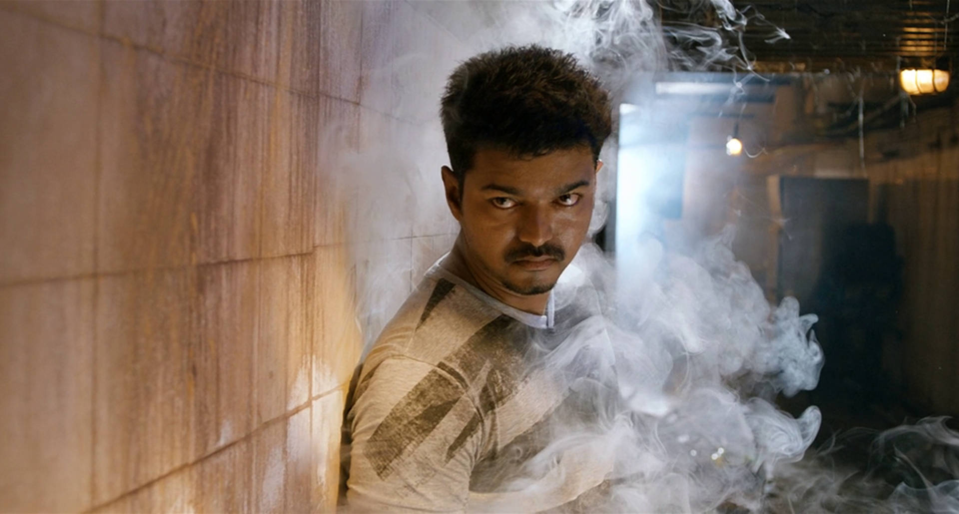 Thalapathy Hd Movie Scene Background