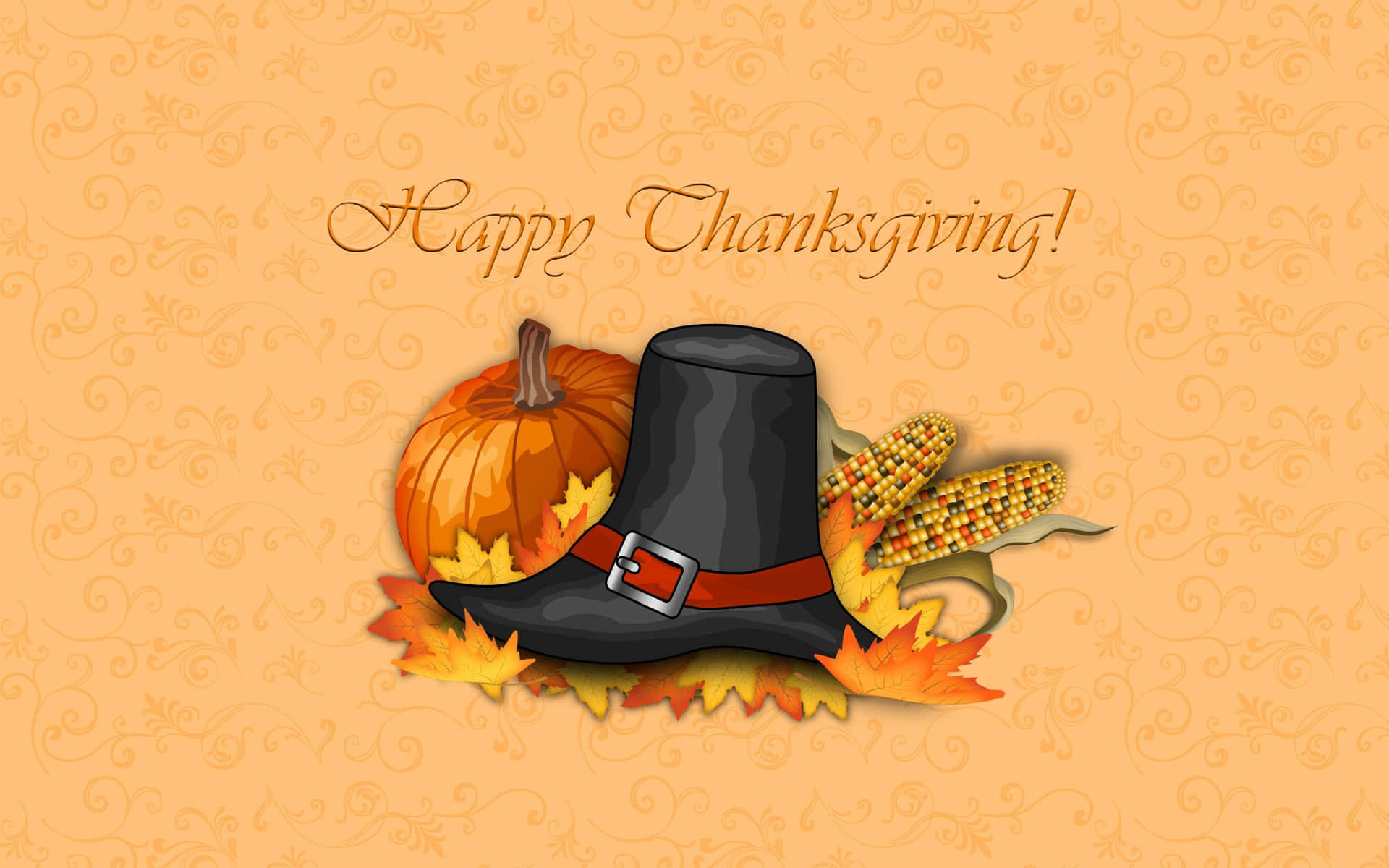 Lados Være Taknemmelige For Alt, Hvad Vi Har Denne Thanksgiving.