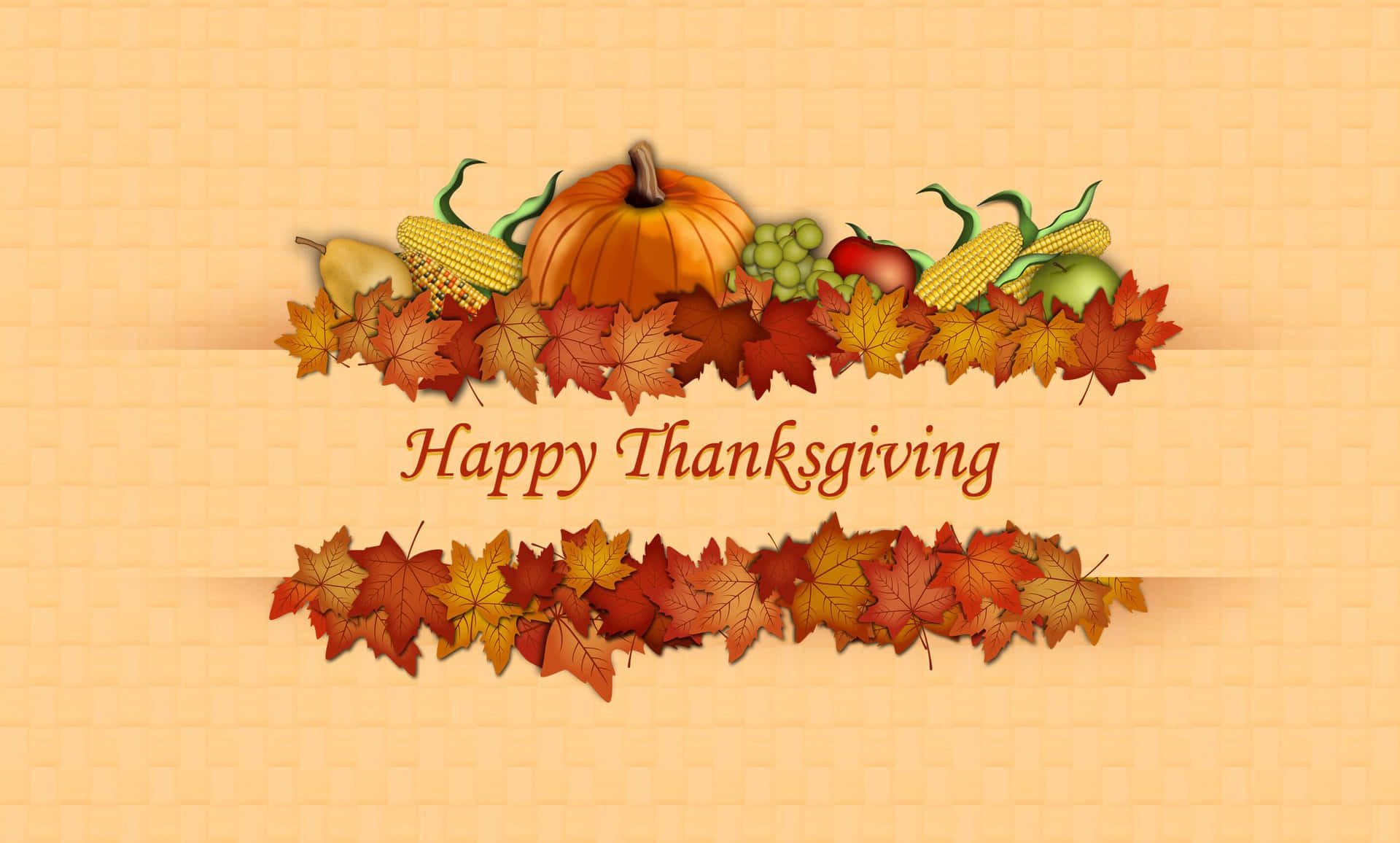 Celebrate with family and friends during Thanksgiving