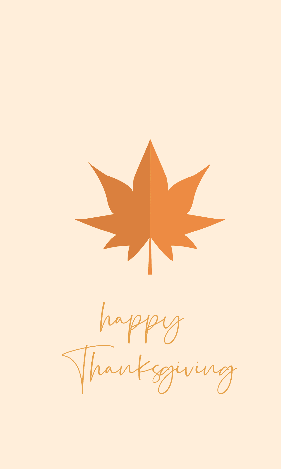 Thanksgiving Background