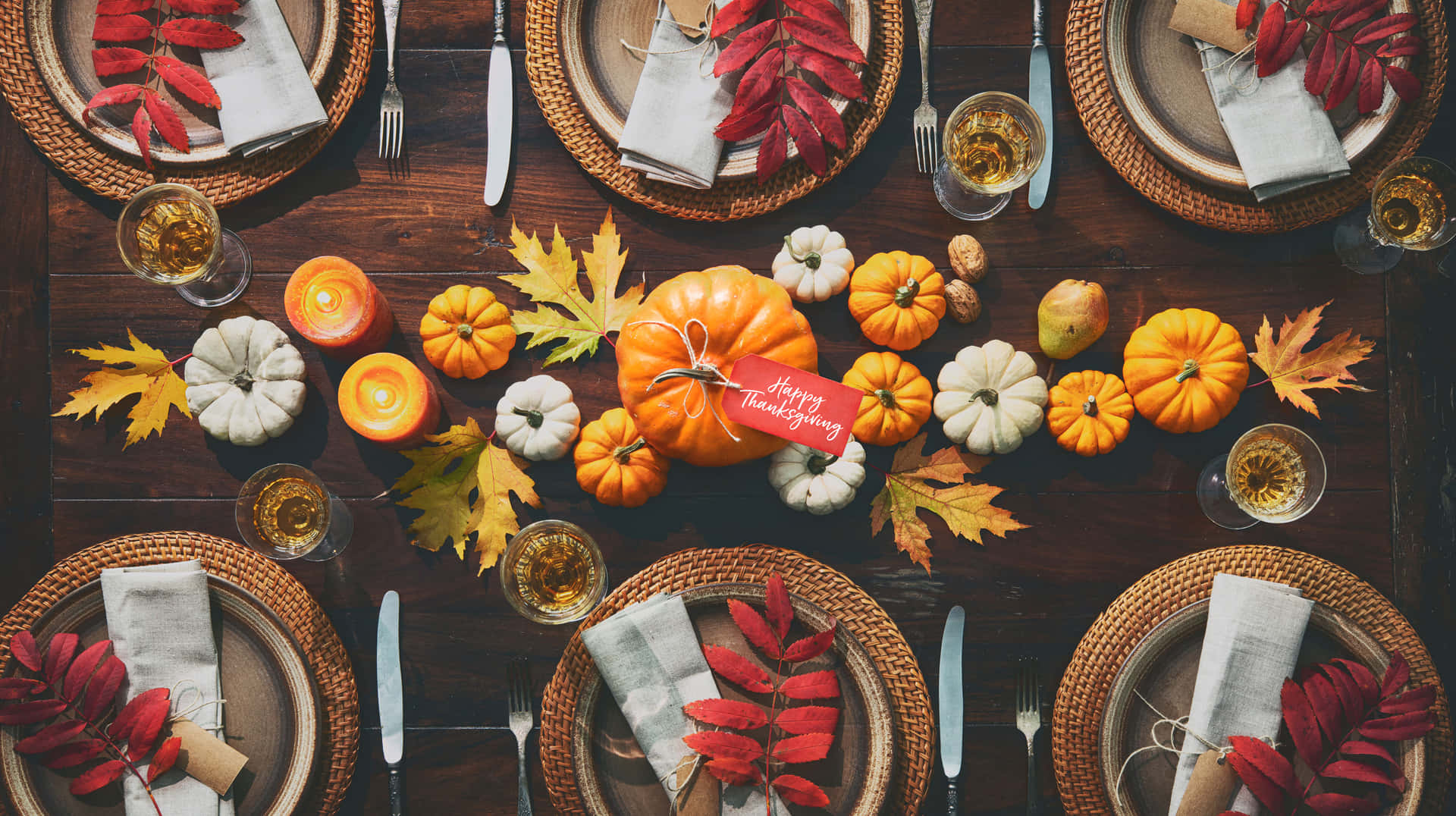Thanksgivingbilder